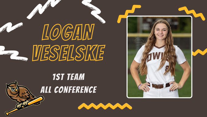 Brian Veselske tweet media