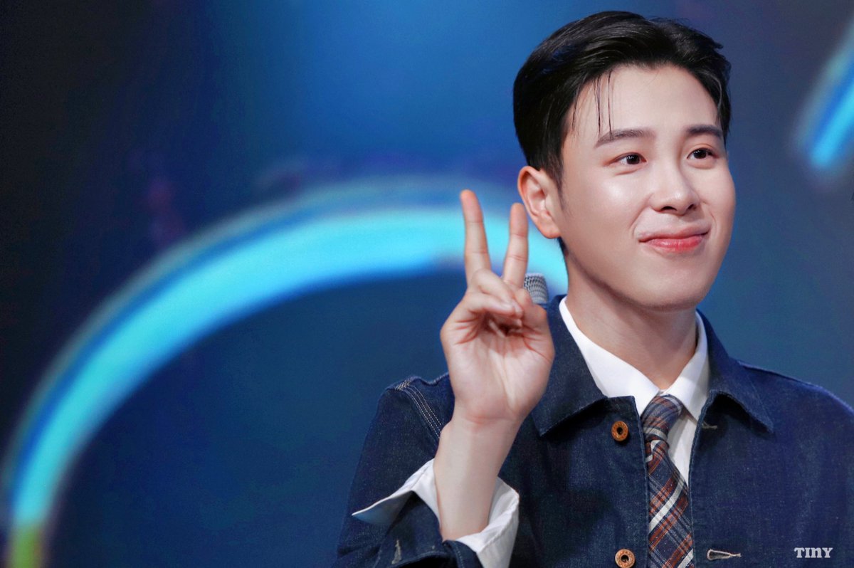 tiny__po's tweet image. 231024 애프터파티 

#피오 #표지훈