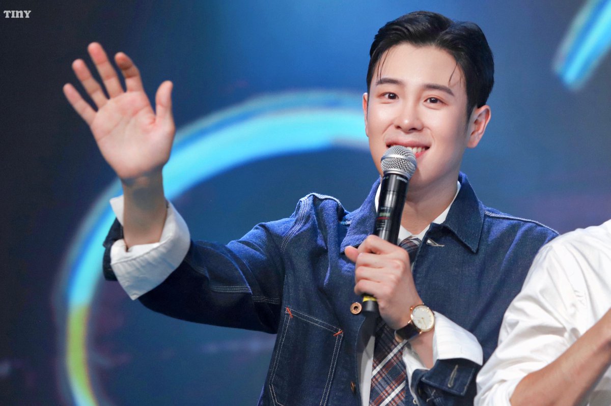 tiny__po's tweet image. 231024 애프터파티 

#피오 #표지훈