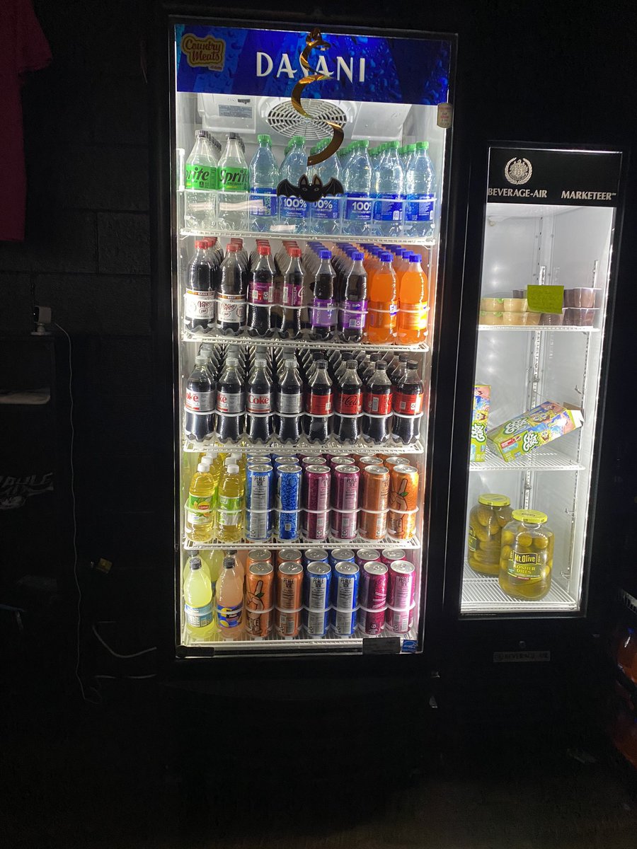 We have restocked The Cave!!! Come and get it before it goes!!!!
<a href="/BCHS_Cave/">BCHS Businsss</a>