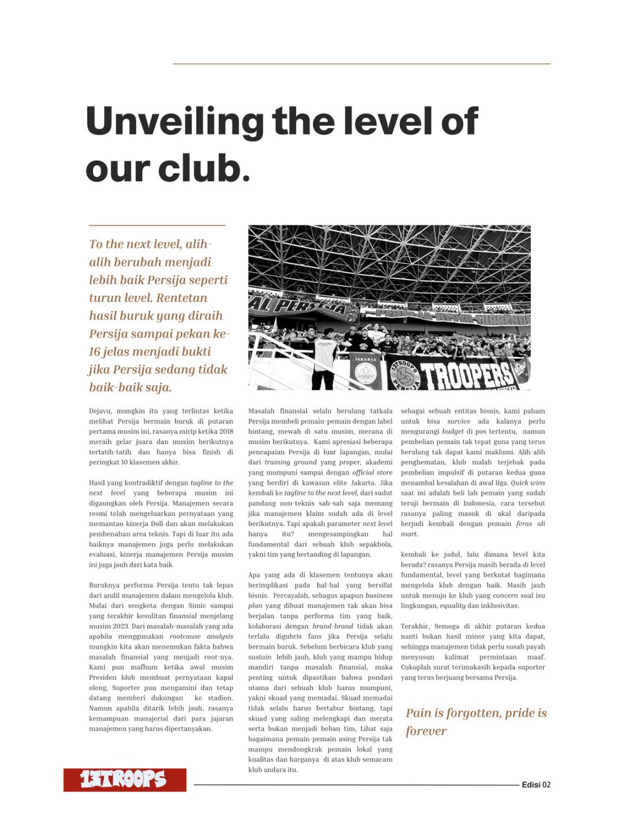 East Side Crew tweet media