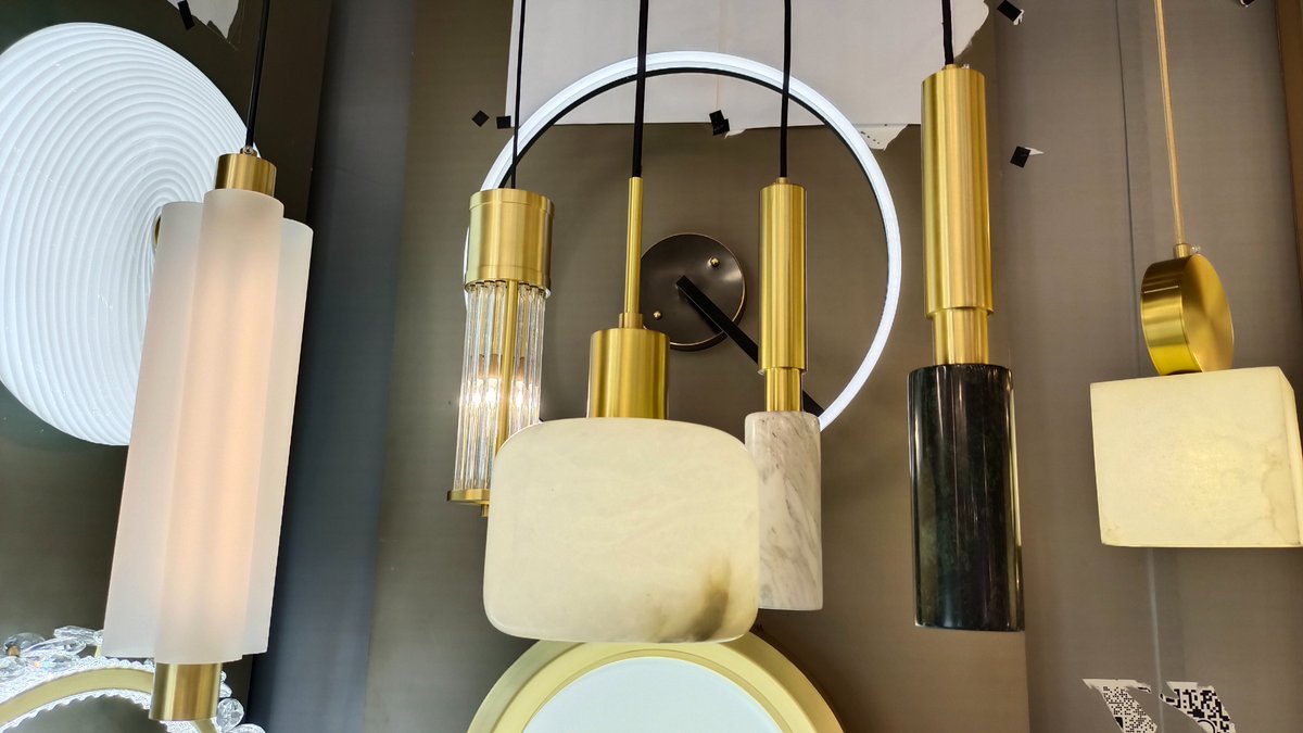 KaboLighting's tweet photo. Guangzhou Canton Fair https://t.co/vo4QM0Sh84