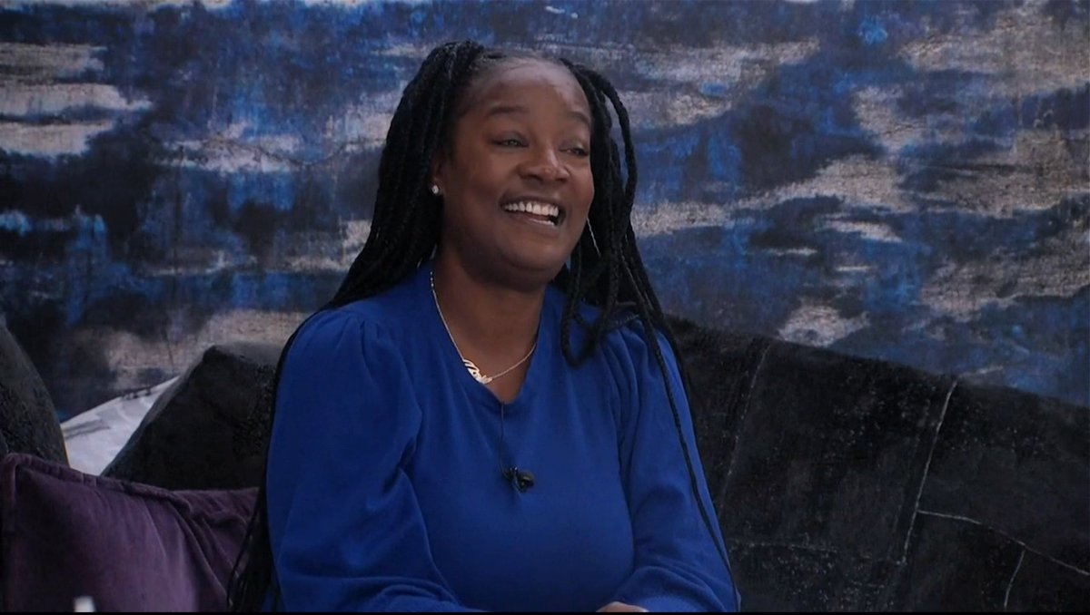 89razorskate20's tweet image. ⚡️WEEK 12, REPOST &amp;amp; LIKE If You’re Team CIRIE! #BB25