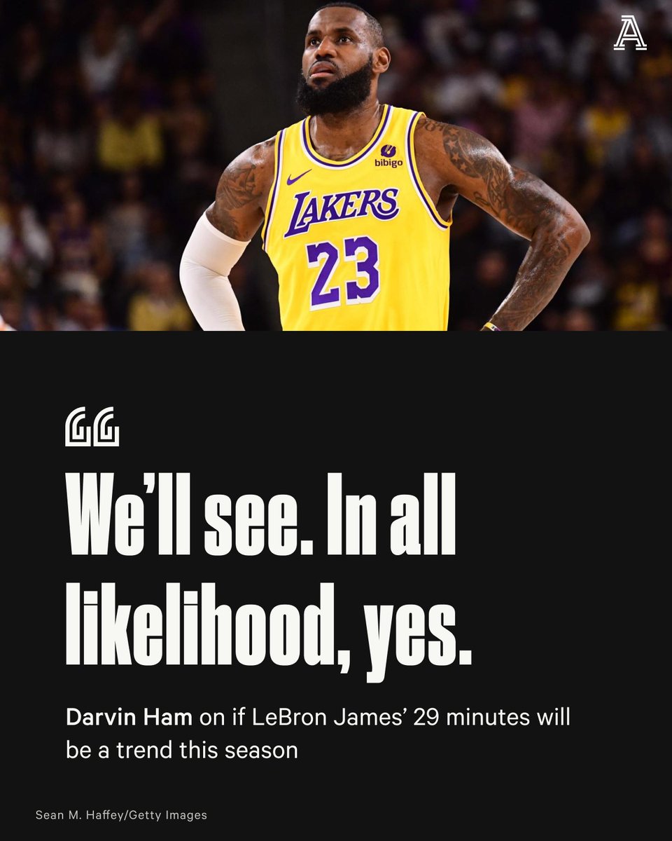 lebron minutes per game