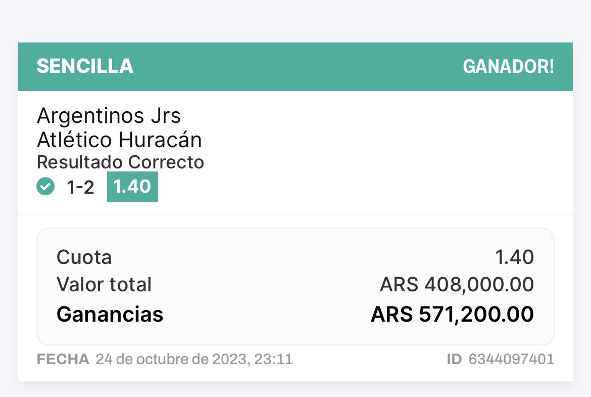 Me meto min 83’ con que terminaba , como iba y asi fue arriesgando todo salio bien por suerte y bien el globo x1.40 ✅ (seguro retiremos y dejemos 70 para ver si sale algo)