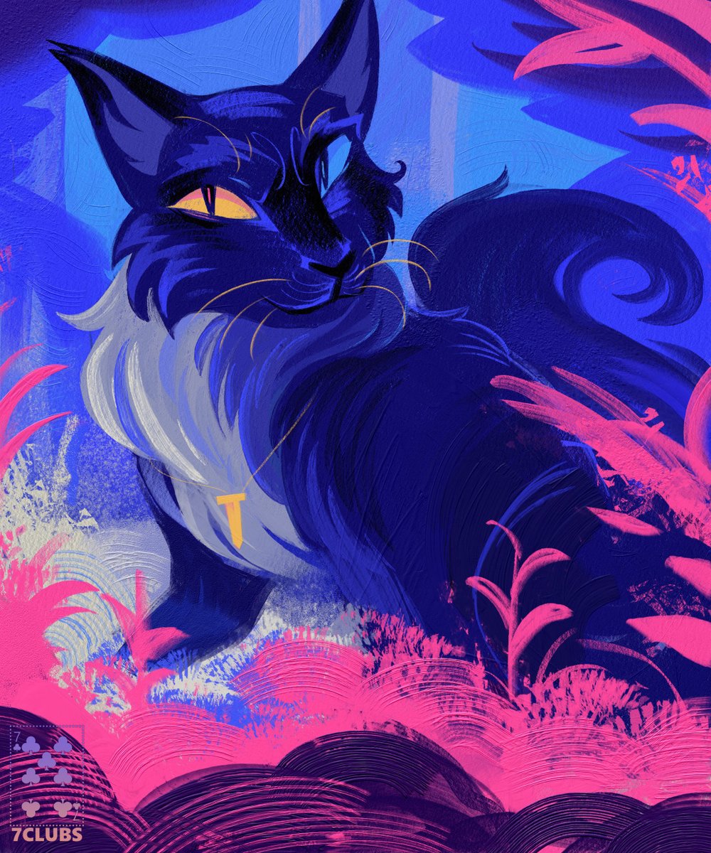 Opening maybe 2-3 slots for wildcard/speedpaints (40 USD) so I have money to grab some shortbox comics ^_^ let's go.

PAYPAL or 🇵🇭 BPI/GCash!
CONTACT: 7clubsart (at) gmail