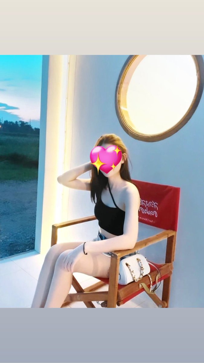 phadcha936352's tweet photo. 🎀นิสัยดี ตรงปก น่ารัก ตัวเล็กมินิ 🎀
ห้องฟรี บริการดี น่าขยี้...💓

#รับงานอุบล 
#นวดอุบล 
#อุบลราชธานี https://t.co/3nHZ1S01cg