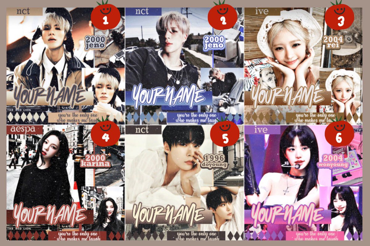 🍅🍅free 4 flw🍅🍅                                                                              
mt now ; 1 | 2 | 3 | 4 | 5 | 6 

#พื้นที่โปร #ร้านฟอร์บอท #พินสำเร็จ