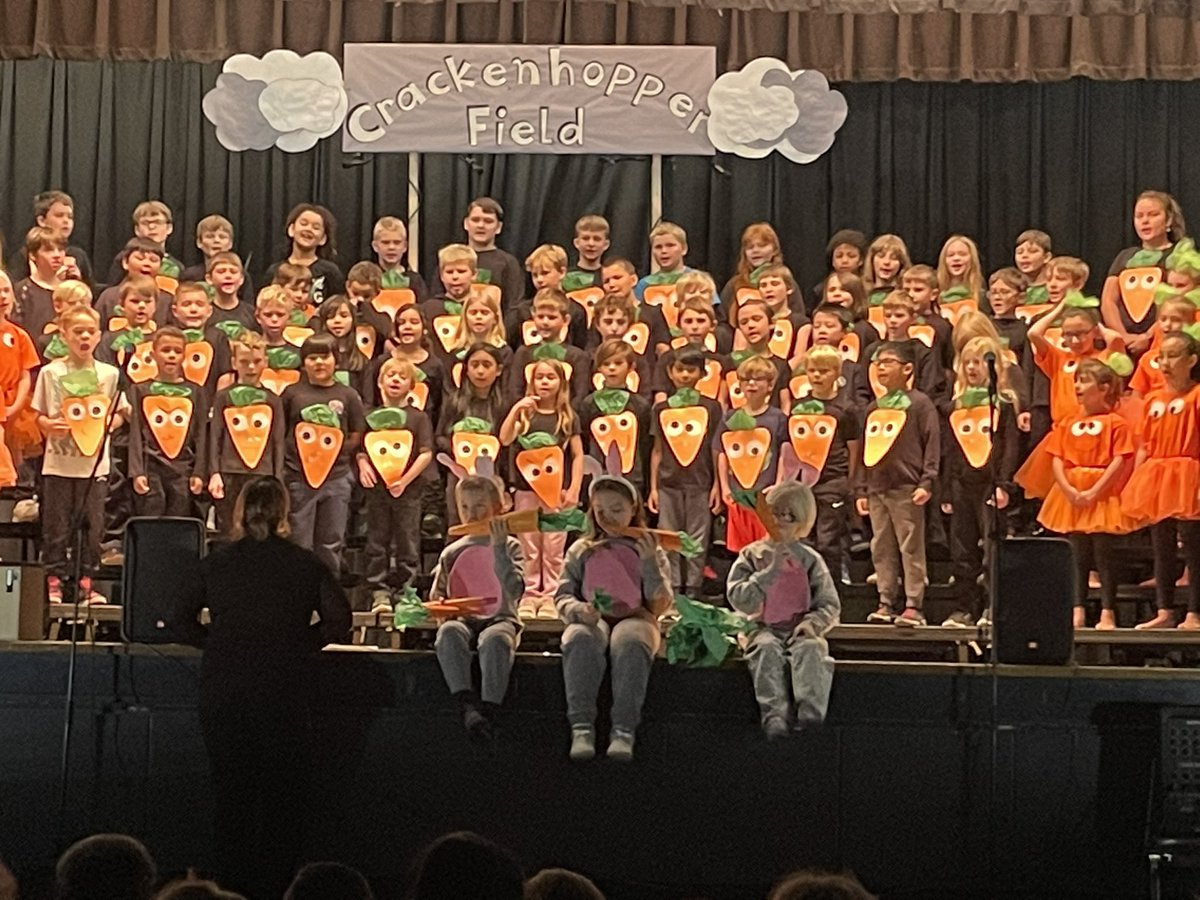 Jefferson Elementary Music tweet media