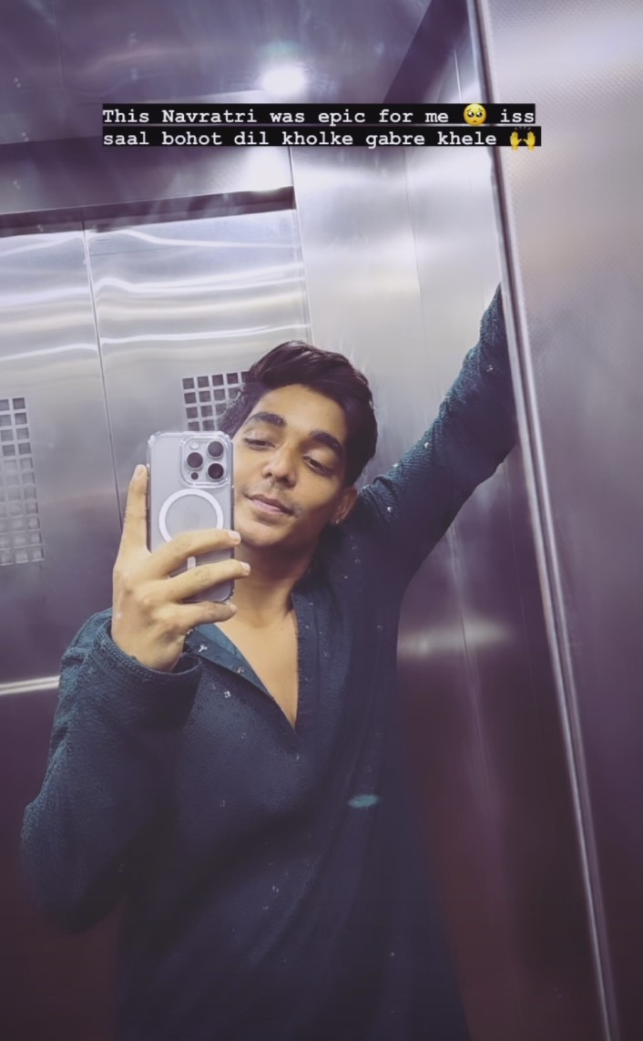 October feels 💜
.
.
.
#reactionboi