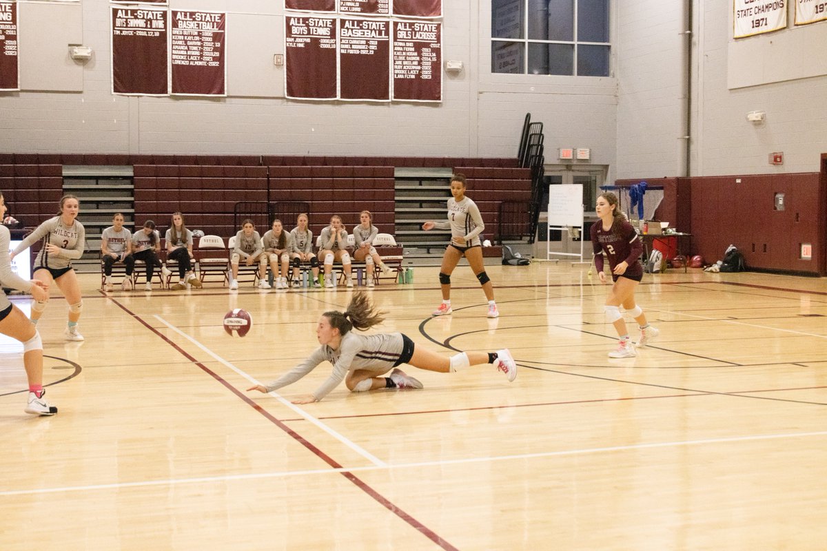 Bethel HS Volleyball Senior Night pictures are now posted on Flickr flickr.com/photos/bethelp…