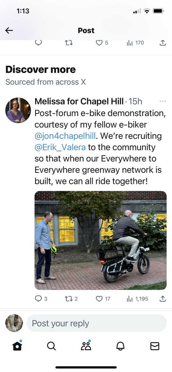 KeepBolinWild's tweet photo. @PaulieJTails https://t.co/NJ2P5dAAIs