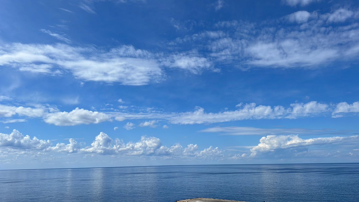 青ヶ島ちゃんねる▷かえｻﾝ🏝️『島むすめ！』 tweet media
