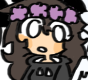 Silly3Sky's tweet photo. @PpgToons @NewgateB @LEMONorMON @Mug_does_stuff @LuizFer60464272 @Satang_Thai dang i never seen my old art https://t.co/F5Tx2GPXcy