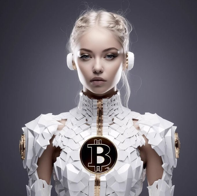 SandraTorrel's tweet photo. “Nothing makes millionaires more than Bitcoin and cryptocurrencies.#Bitcoin https://t.co/h65dPeb4DJ