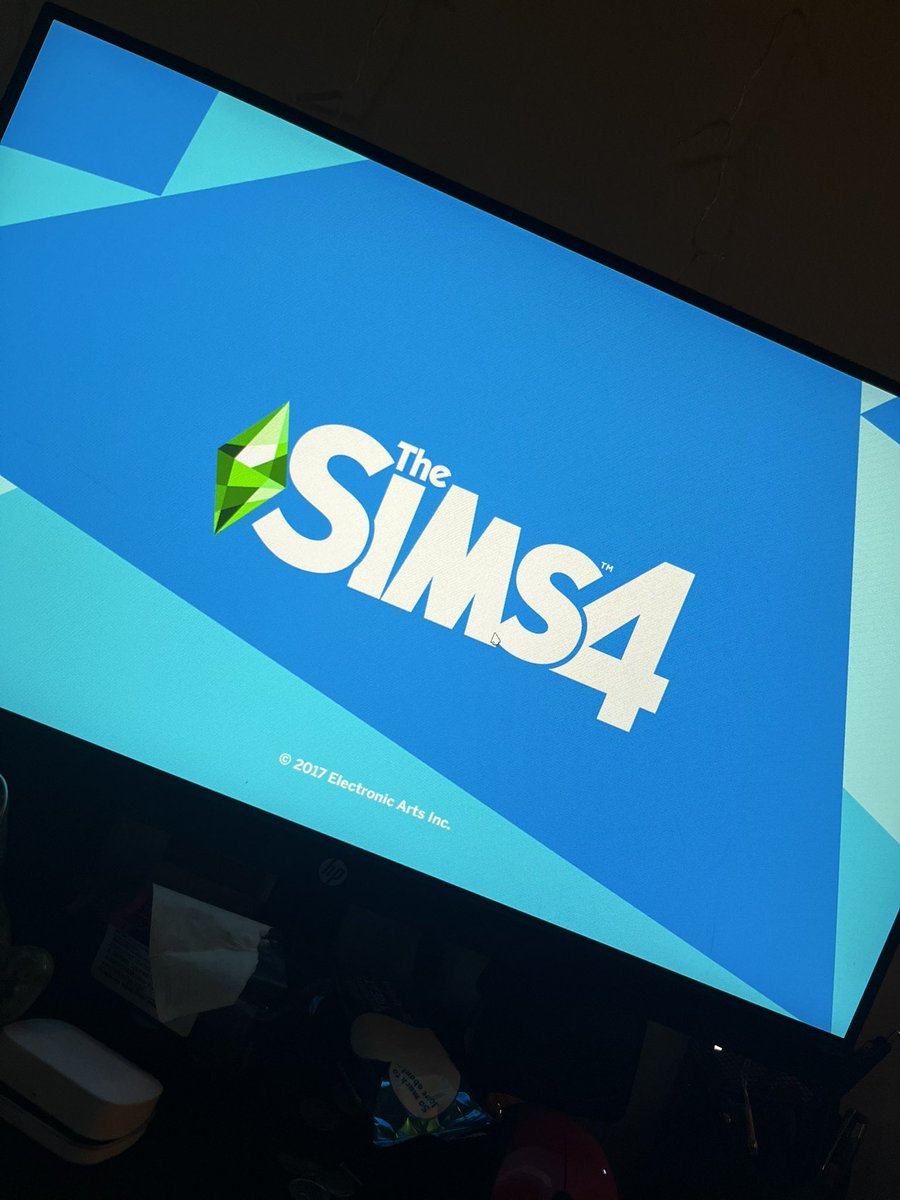 CatsBrew's tweet photo. Someone tell my family I love them cause the won’t see me for days 
#Sims4 https://t.co/VF1jyIN23u