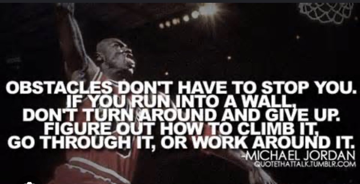 KeilmanKaty's tweet image. As MS Winter Sport Tryouts come to a close, a reminder to all the athletes who came out to represent our school with hopefulness; a “no” today just means work harder tomorrow. Don’t give up! Continuous effort is the key to unlocking your potential. #AlwaysProgressing #GoLions