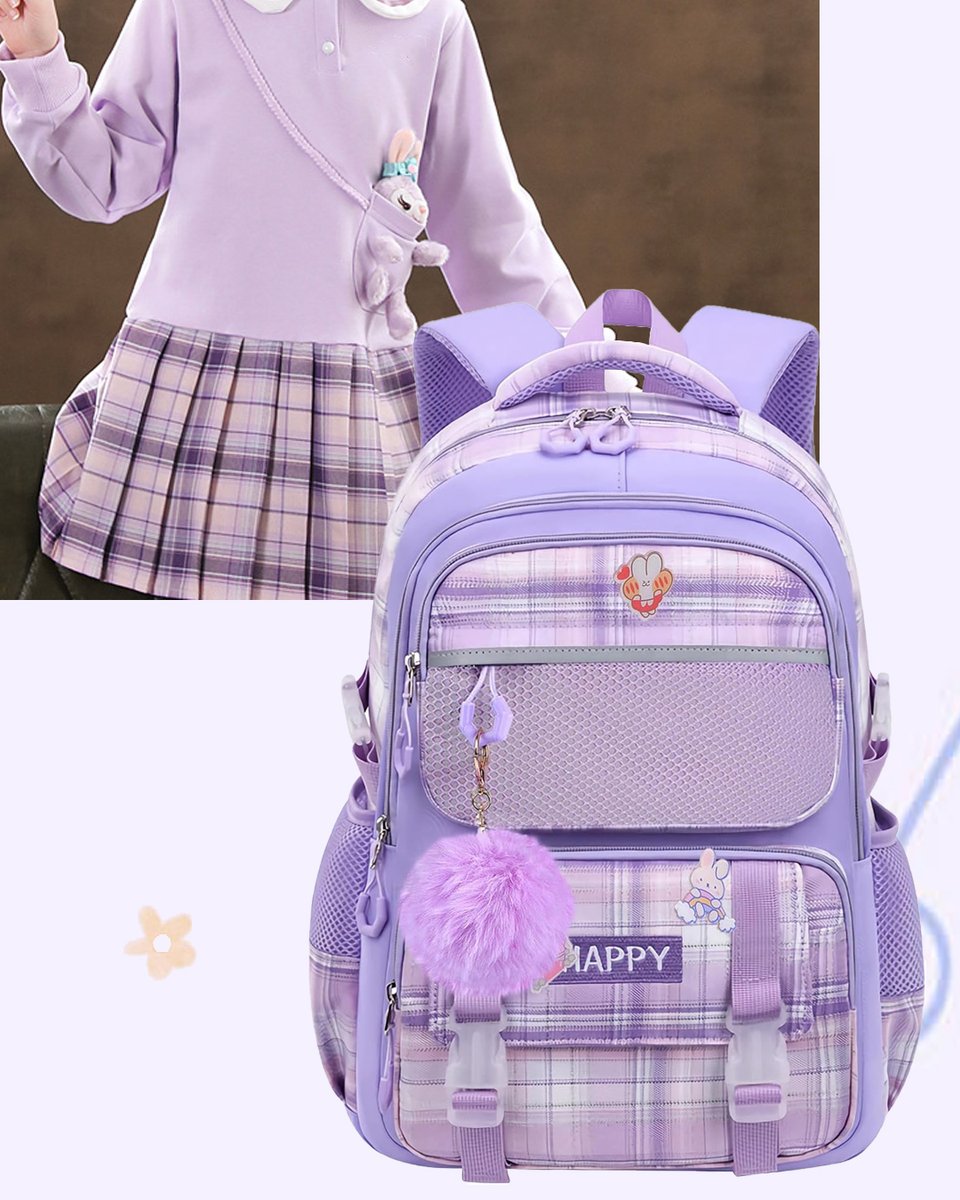 kebeixuan's tweet image. 📷Our girls backpacks go great with the girls' cute dresses📷📷
.
.
#kidsbackpack #schoolbackpack #cutebackpack #schoolbag #backtoschool #kawaiidress #kawaii #newfashion #newstyles #kebeixuan #kebeixuanbag