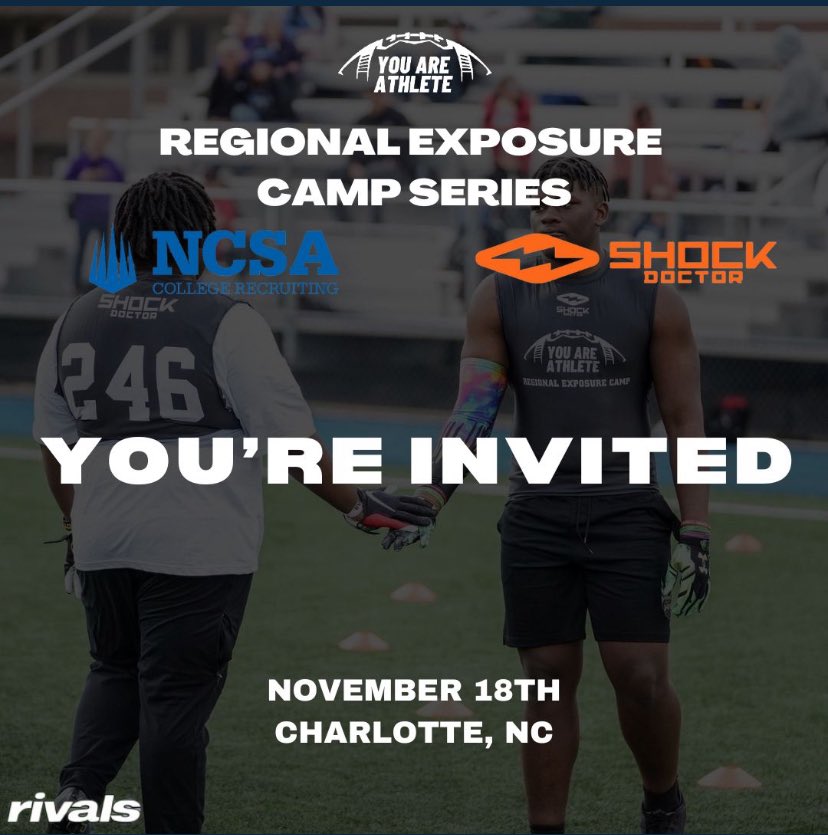 Javian “jay” Holland (@soildluhjayy1) on Twitter photo Thankful for the invite 🙏🏾 #keepworking <a href="/TheCoach_Barge/">Coach Barge</a> <a href="/JeremyO_Johnson/">Jeremy Johnson</a> <a href="/CarrolltonTroj1/">Carrollton High School FB 🏈 Recruiting Page</a> <a href="/Carrollton_High/">Trojan Football</a> <a href="/ShockDoctor/">Shock Doctor</a> Thankful for the invite 🙏🏾 #keepworking <a href="/TheCoach_Barge/">Coach Barge</a> <a href="/JeremyO_Johnson/">Jeremy Johnson</a> <a href="/CarrolltonTroj1/">Carrollton High School FB 🏈 Recruiting Page</a> <a href="/Carrollton_High/">Trojan Football</a> <a href="/ShockDoctor/">Shock Doctor</a>