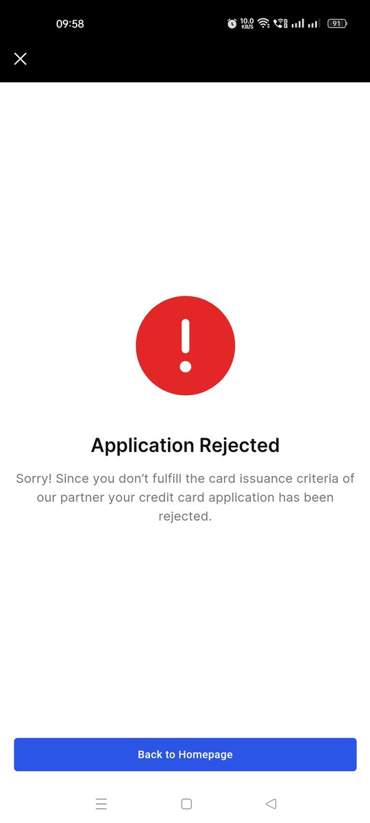 GhanshyamJoshi's tweet photo. @flipkartsupport I have applied for the Axis Bank Flipkart Credit Card from the Flipkart Application. My credit card was approved and received to me 50 days ago. But in Flipkart it is still showing application is rejected. Also I have not received rupees 1000 Flipkart Voucher. https://t.co/ssU43QqZbH