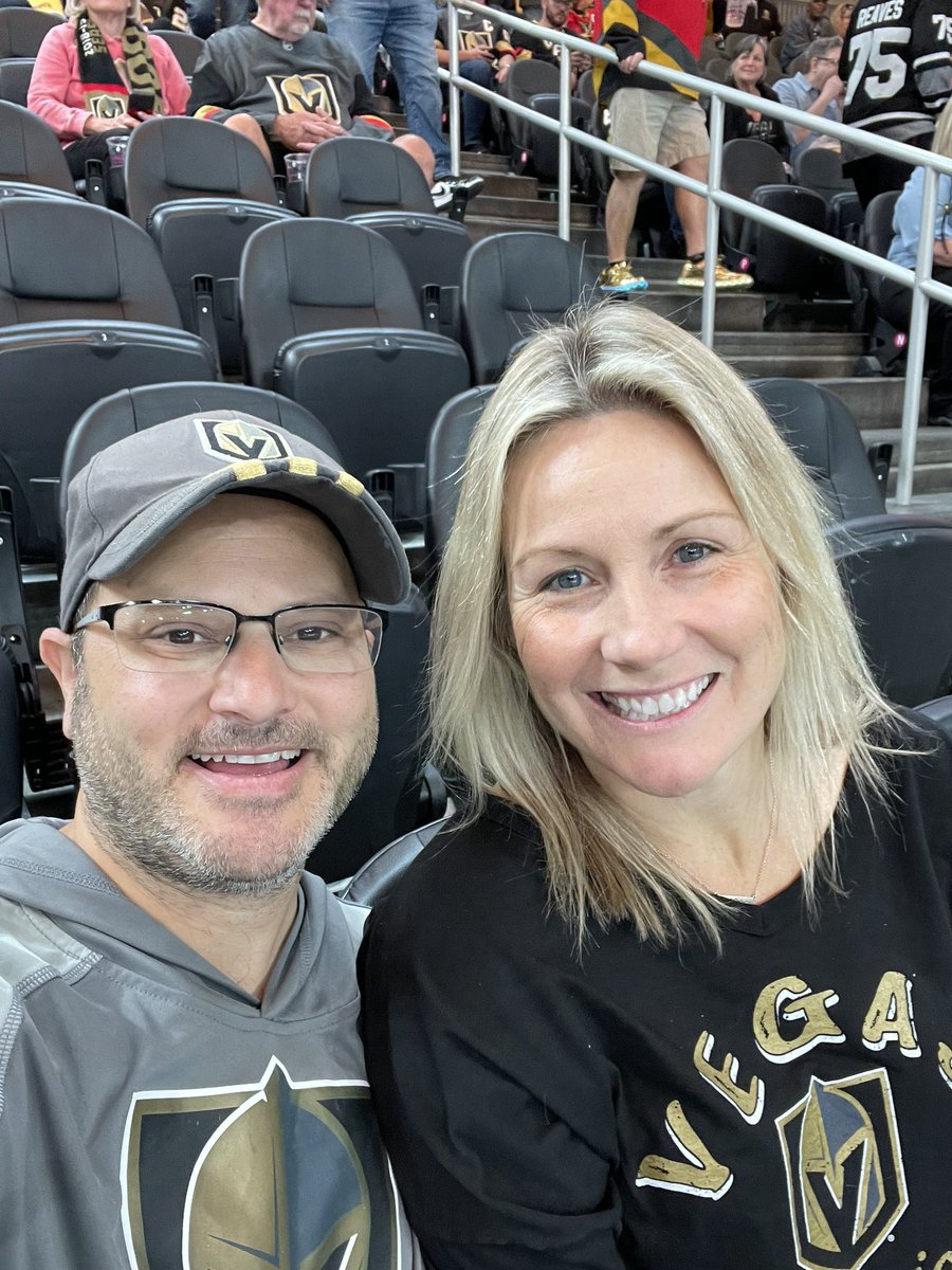 david4562's tweet photo. Hockey time!!! @GoldenKnights #VegasGoldenKnights #goldenknights #uKNIGHTED https://t.co/EzW96y46RM