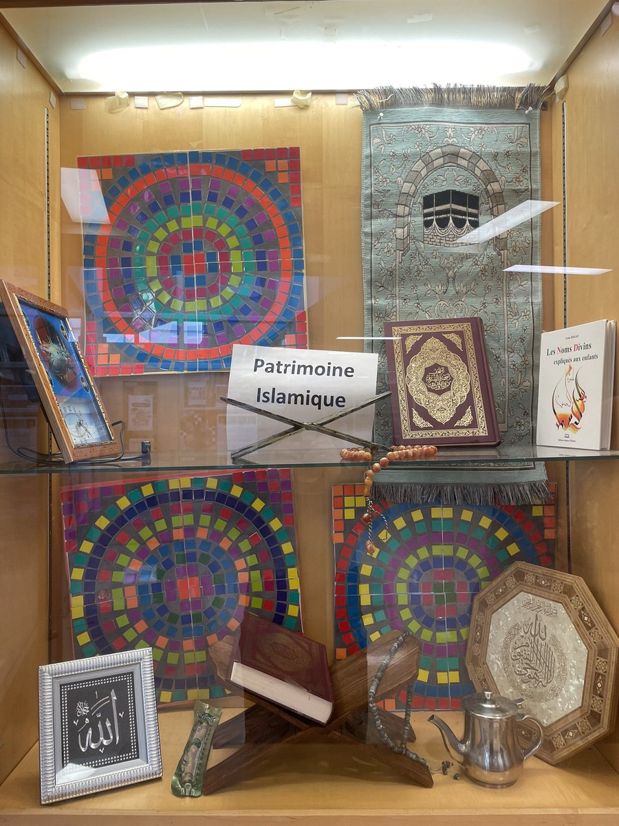 Dounia Bakiri (Elle/la,She/her) tweet media