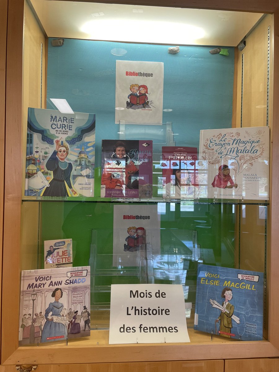Une vitrine #accueillante et #inclusive à <a href="/CDJ_Viamonde/">Carrefour des jeunes</a> 
Des activités systémiques développées par l’équipe des écoles sécuritaires et bienveillantes <a href="/CSViamonde/">CS Viamonde</a> selon un calendrier des #diversités établi pour toute l’année scolaire <a href="/climatpositif/">Écoles sécuritaires et bienveillantes</a> #appartenance <a href="/Stmaurice_CSV/">Olivier St-Maurice</a>