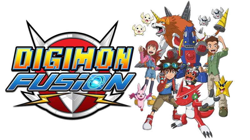 Soooo… you’ve seen this show before? Prove it by quoting it. #Digimon #DigimonFusion #DigimonXrosWars #Anime #Hasbro