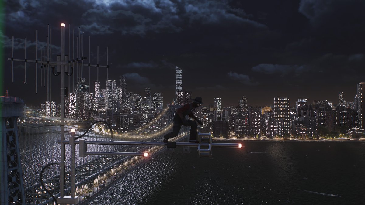 #PS5Share, #MarvelsSpiderMan2