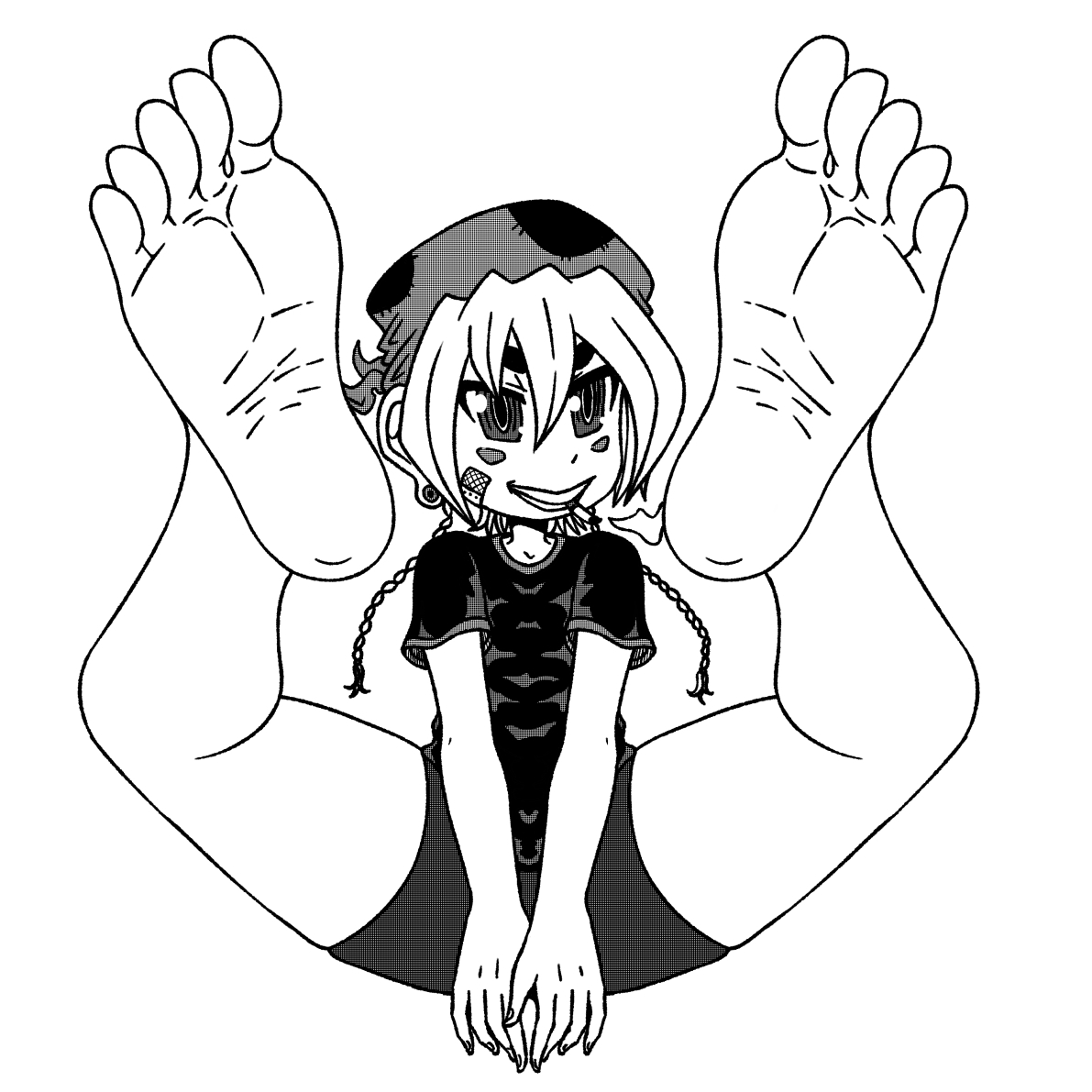 pong_arts's tweet photo. [ADOPT ON $25] Naughty blonde girl
Commissions open
pong.commissions@gmail.com
Adoptable characters:
https://t.co/r38KnfNSBW https://t.co/eRb3n14Ywk