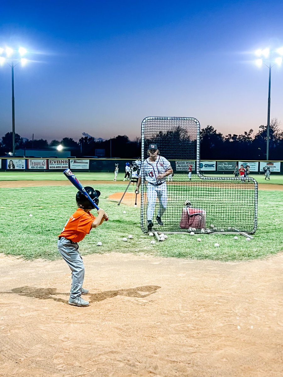 Lamar Baseball tweet media