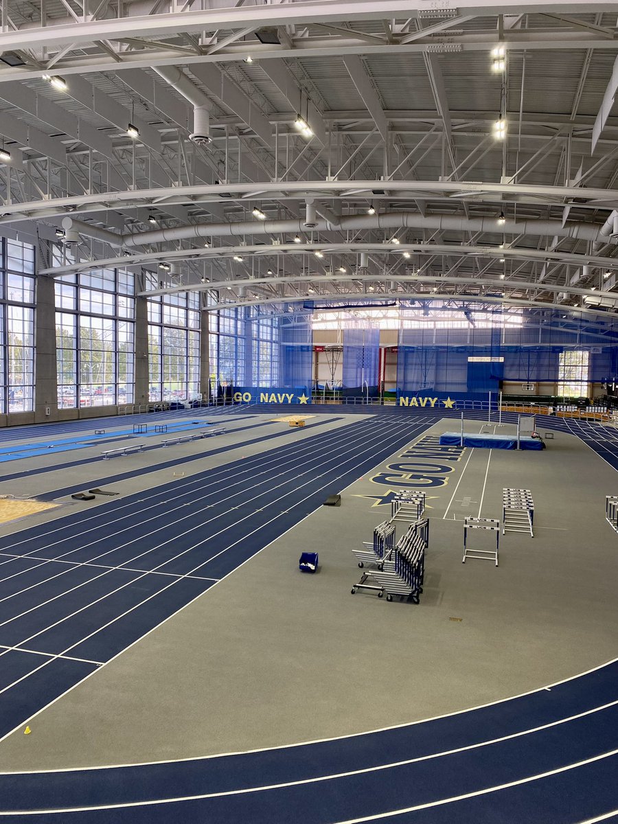 Had such a great time at my official track &amp; field visit at the Naval Academy in Annapolis, Maryland⭐️ <a href="/sudden47/">Prof Coach Marc C. MPA 2%</a> <a href="/SheldonHutchin8/">Coach Hutchinson</a> <a href="/NavyTFXC/">Navy Track & Field / Cross Country</a> #D1 #trackandfield #AGTG
