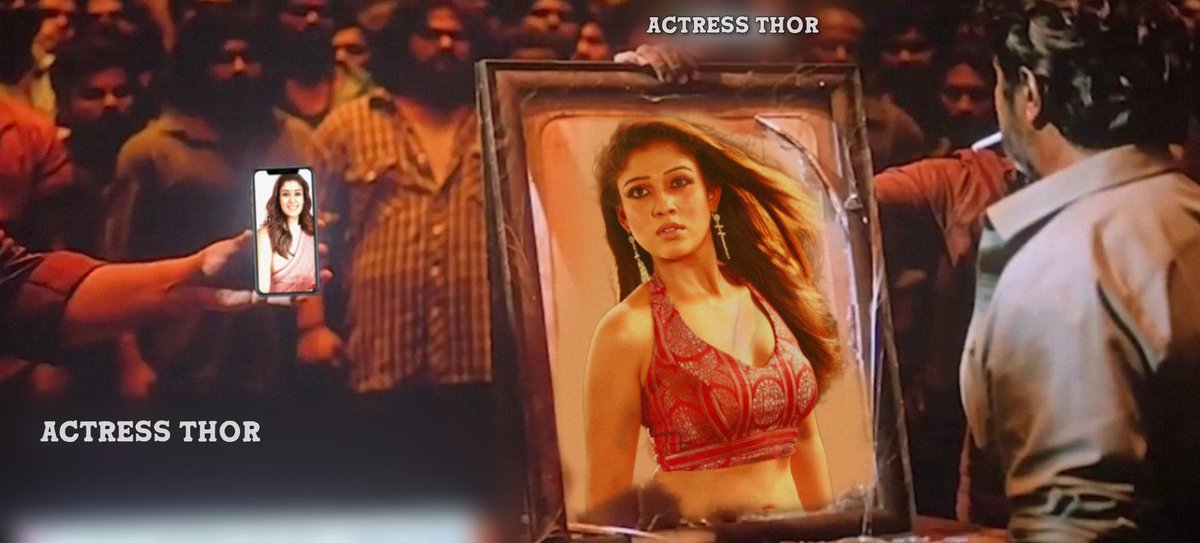 shruthisundar01's tweet photo. #Badass ma @NayantharaU 🔥🔥version.
Feel the bgm. 🔥🔥🔥
#LeoBlockbuster #LeoIndustryHit #LeoHits400crores #Nayanthara #Nayan75 #Nayan #Nayanthara75 https://t.co/1qXUPkyQ9r