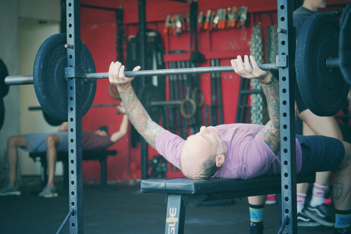 DEUCE ™ tweet media