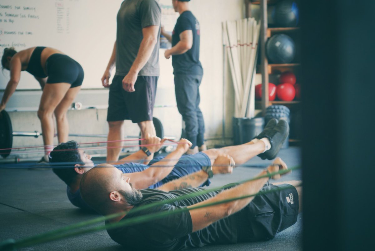 DEUCE ™ tweet media