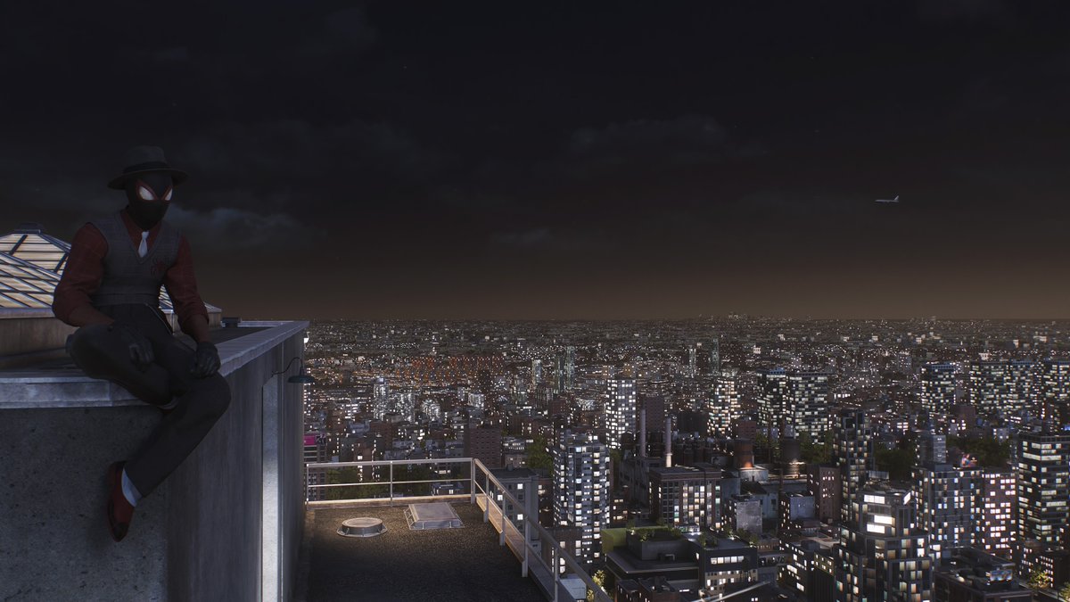 #PS5Share, #MarvelsSpiderMan2