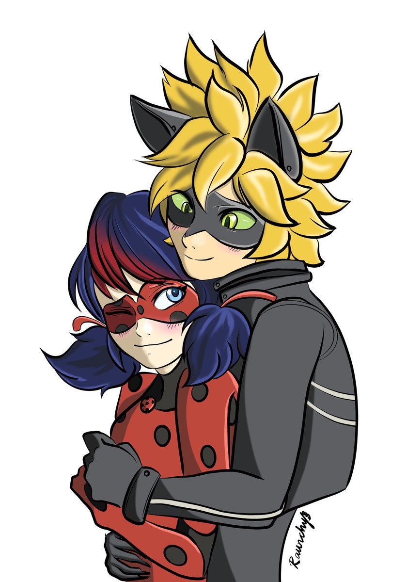 Meanwhile… in another universe 

#MiraculousParis #Miraculous #MiraculousSpecial #MiraculousWorld #MiraculousWorldParis #shadybug #clawnoir #ladybug #chatnoir #fyp