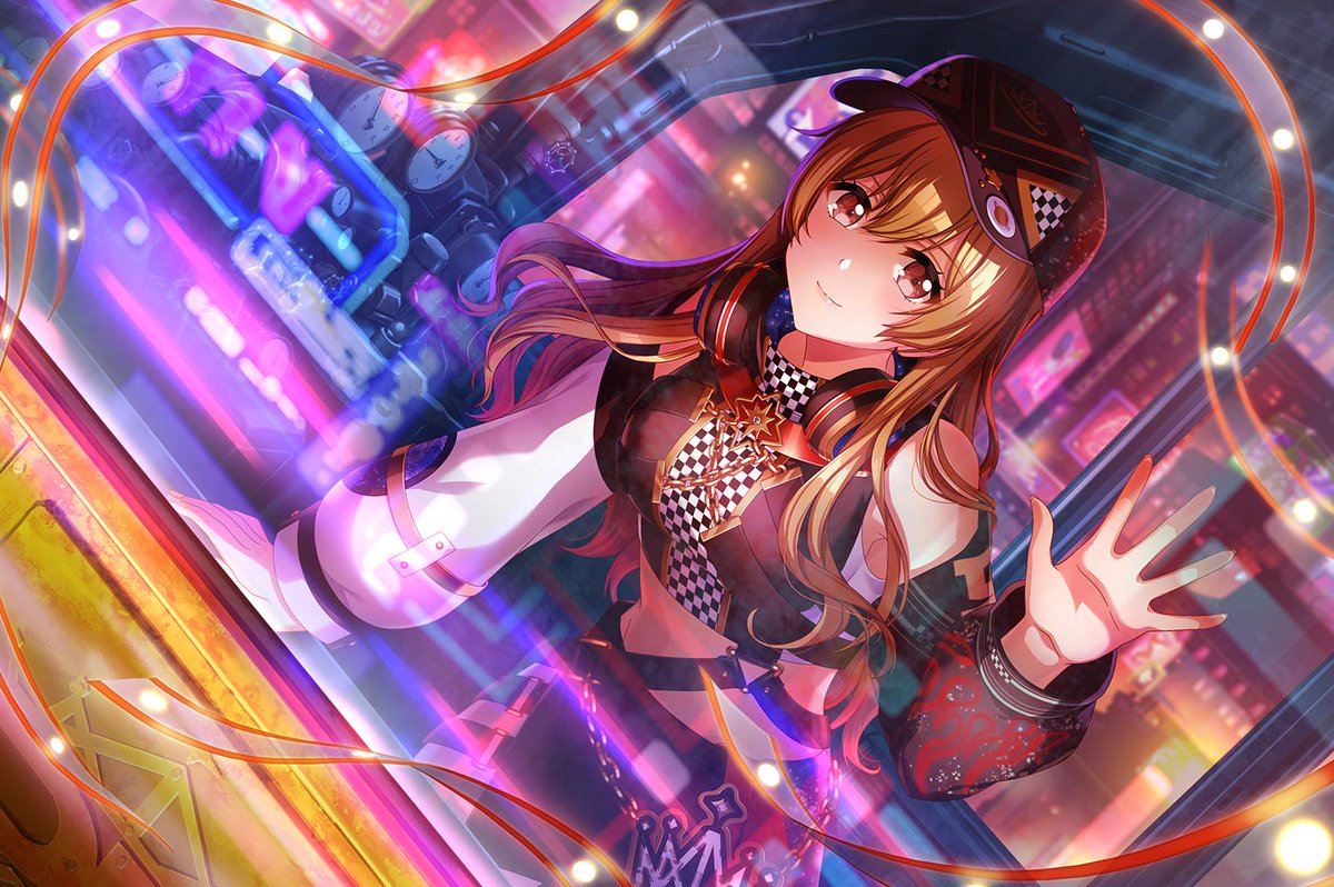 D4DJ Groovy Mix（ #グルミク ）公式 on X