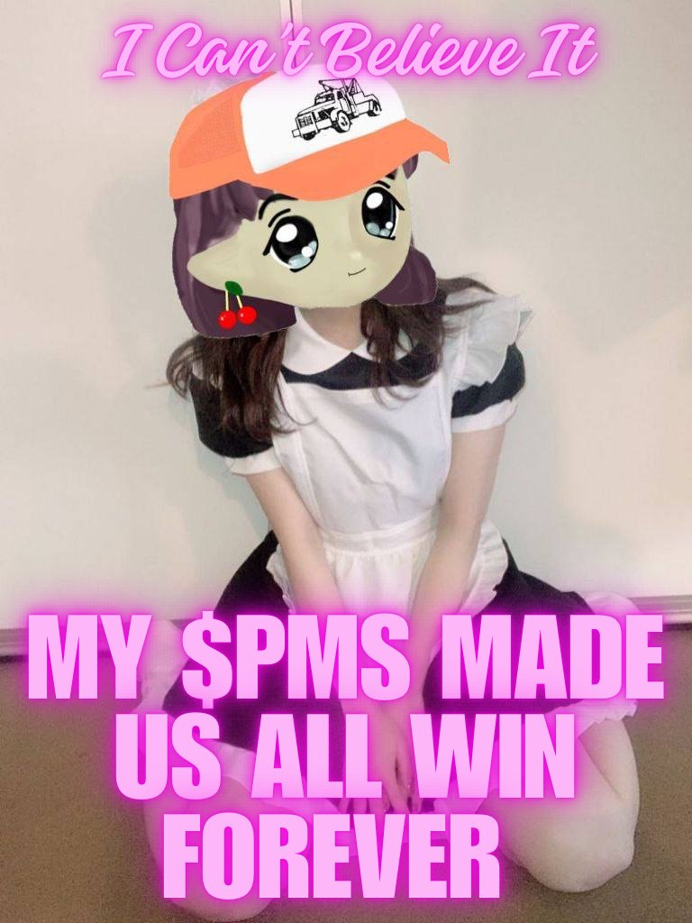 Princess Milady Syndrome tweet media