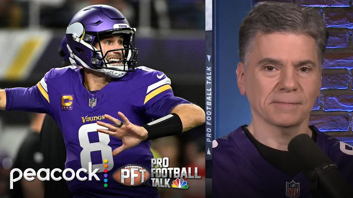 FoGOLF's tweet photo. Kirk Cousins looked ‘faster’ in ...
https://t.co/ICPBDtmfhD
#49ersDefense #49ersNews #ChrisKirk #ChrisSimms #Florio #FlorioNfl #KirkCousins #KirkCousinsHighlights #KirkCousinsInterview #KirkCousinsNews #MikeFlorio #MikeFlorioNfl #MNF #NBCSports #NBCSportsNetwork #NflNews https://t.co/oRyaT5GSDN