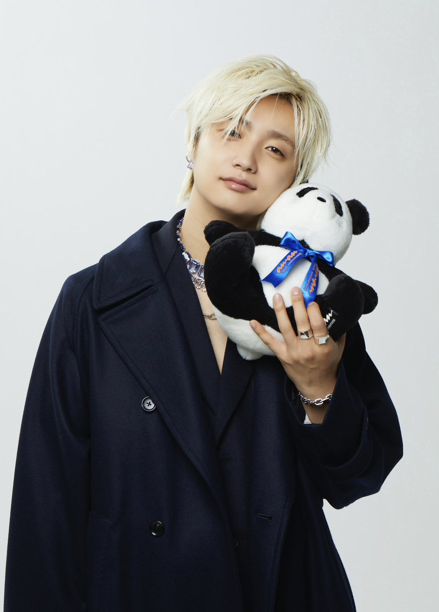 本日発売の #anan 2370号「骨格リセット」特集に #BEFIRST の #JUNON