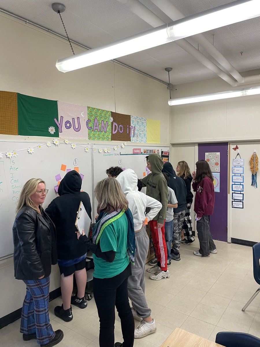 TVDSB STEM tweet media