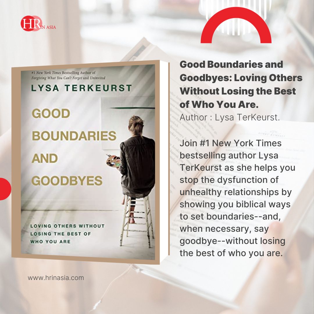 Here's a book recommendation for your Friday. Reading is therapeutic and has a beneficial role in the lives of people affected by depression and anxiety.

#HR #Humanresource #tips #HRInAsia #Bookrecommendation #Book #RedefiningHR #Business #LarsSchmidt #KatelinHolloway