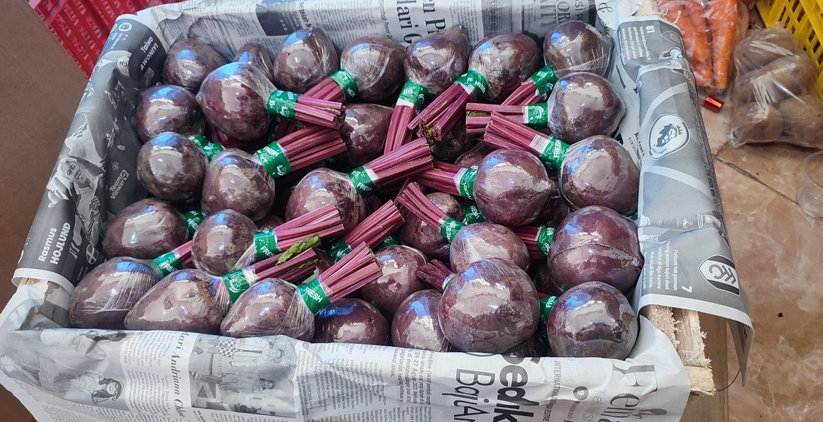 Yuk yg lagi cari buah bit, buah yg kaya akan manfaat, ready setiap hari dan bisa dikirim ke seluruh indonesia yaa, yg mau ketuk dm yaa
#buahbit
#bit
#sehat
#merah
#herbal