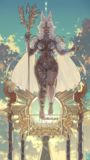 Illustration Commission for Apple