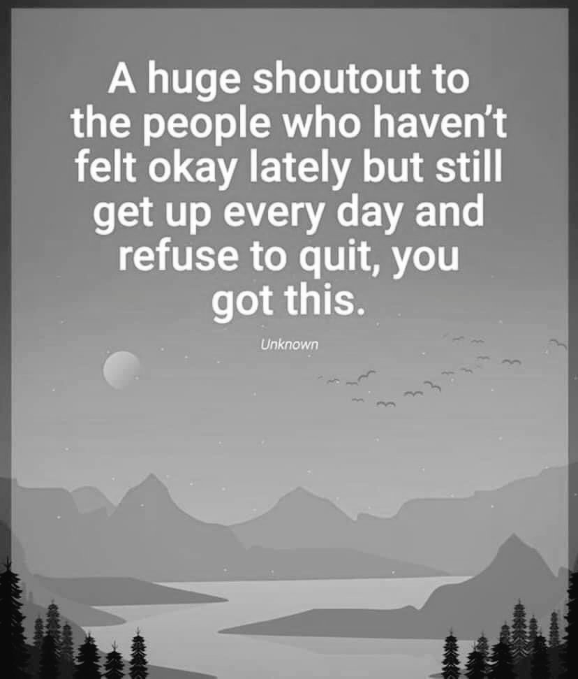 EndMsNow's tweet image. @lancelotspram hope that you are doing well my friend. Winter is almost here, it&apos;s supposed to start snowing this evening &amp;amp; go for the next few days. So for me it&apos;s 95% of the next seven or so months of me being stuck inside my apartment. #Ms #HelpFindACure #MsAwarness #MSSucks
