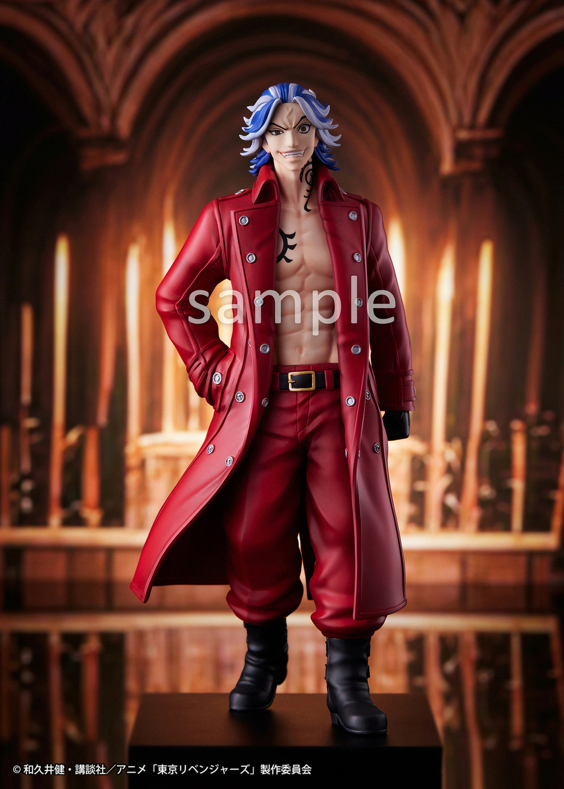 まとめ売り◆バンダイ◆美品◆12体セット◆東京リベンジャーズフィギュア 東京リベンジャーズ フィギュアセット 21体 - メルカリ