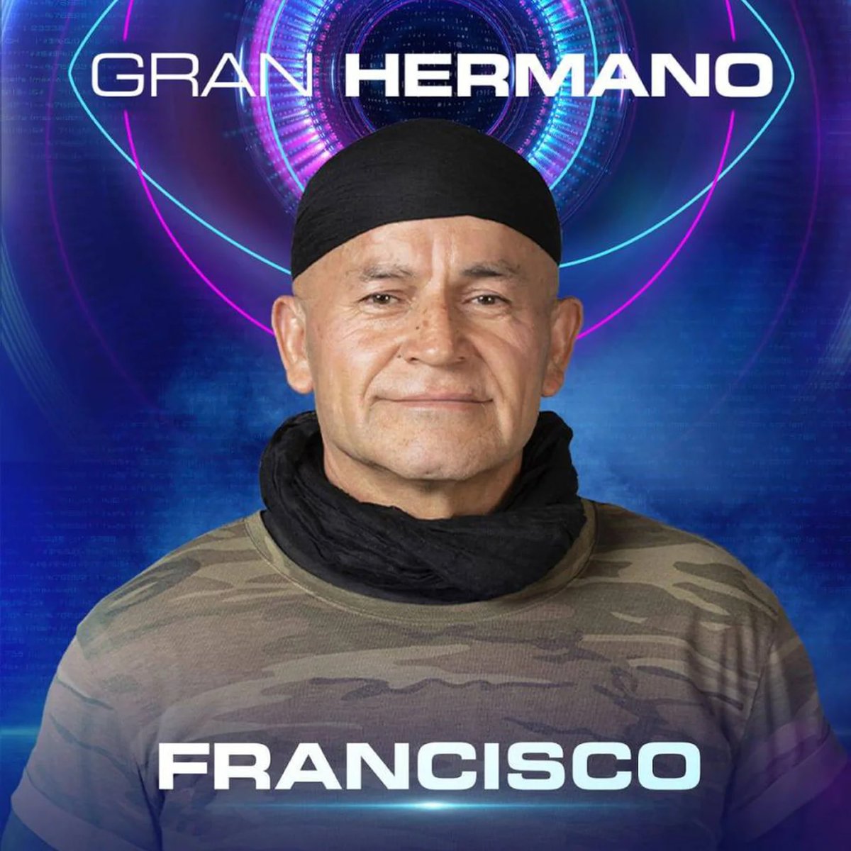 publivan2004's tweet photo. PANCHO GANADOR!!!
 POR FIN ALGUIEN SE ATREVIO A ENFRENTAR LA LOCA CONY Y DECIRLE LA VERDAD EN LA CARA
!CONY AL PSQUIATRICO!
#GranHermanoCHV https://t.co/WuIQFVfztu