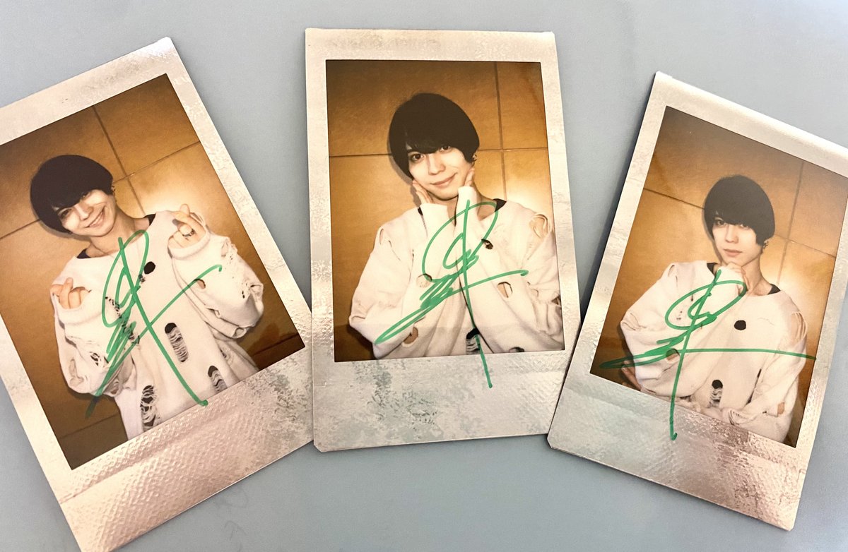 25jigen_news's tweet photo. #竹中凌平 さんのサイン入りチェキを3名様にプレゼント✨

🔽応募方法
①@25jigen_newsをフォロー
②この投稿をリポスト
🔽応募規約
 https://t.co/Nm634sjjA8 … … … … … … … … … … … … … … …

ご応募は11月1日正午まで🙇‍♀️

🔽インタビュー
 https://t.co/iIDDzGpmna https://t.co/Cn8TRF8i03