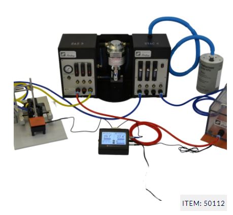 LlcEad's tweet photo. Stoelting’s Stereotaxic Anesthesia Systems for Mouse provide continous flow of gas anesthesia during surgical procedures while actively scavenging away excess! https://t.co/w2c3h9332r